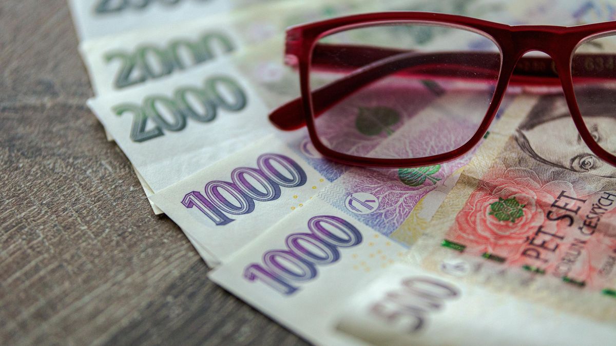 Investování v Česku sílí. Přibývá lidí, kteří své peníze nechávají pracovat